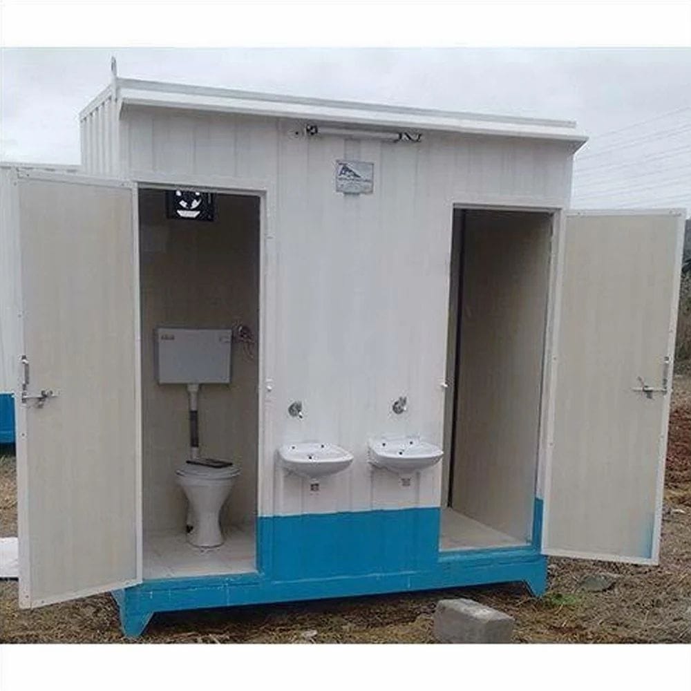 MS Portable Toilet