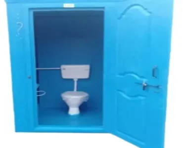 FRP Portable toilets