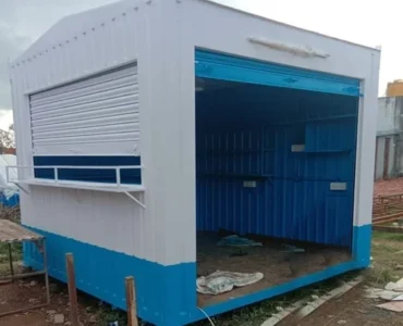 Best Prefabricated Houses Manufacturer in West Bengal