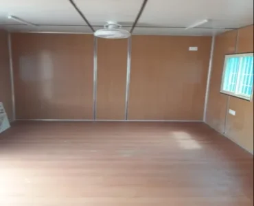 MS Portable Office Container Supplier in Andhra Pradesh